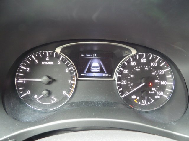 Used 2019 Nissan Pathfinder S AWD/4WD image 18