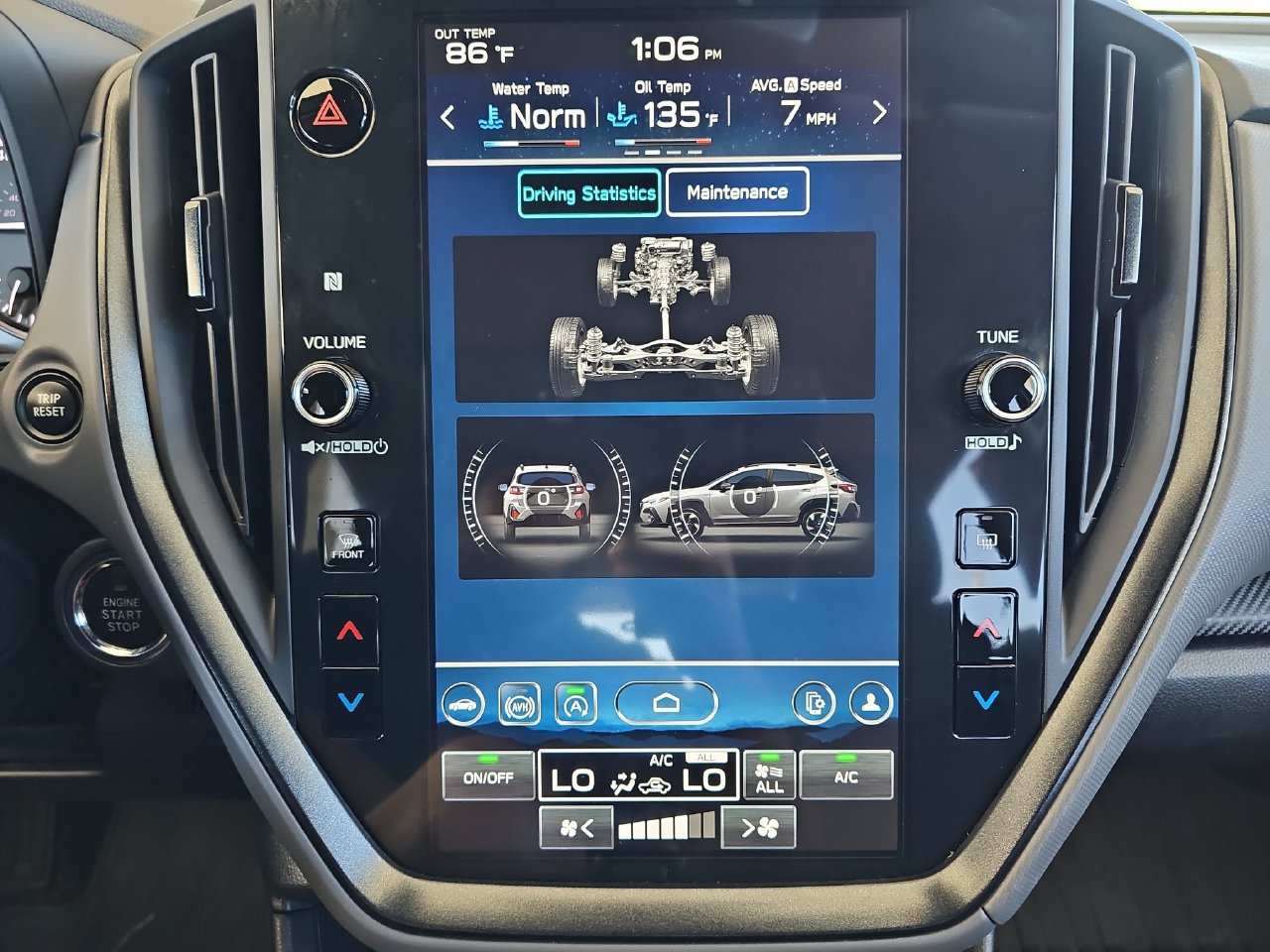 Certified 2024 Subaru Crosstrek 2.5i Limited AWD/4WD image 25