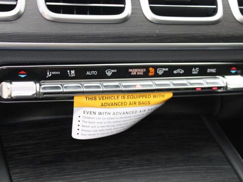 Used 2026 Mercedes-Benz GLE 350 4MATIC image 17