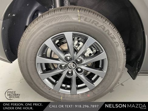 New 2026 MAZDA CX-30 AWD 2.5 S image 13