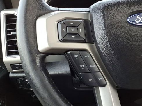 Used 2020 Ford F150 Lariat w/ Equipment Group 502A Luxury image 34