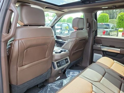 New 2026 Ford F250 King Ranch AWD/4WD image 12