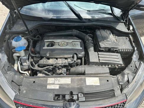 Used 2012 Volkswagen Golf 4-Door FWD image 48
