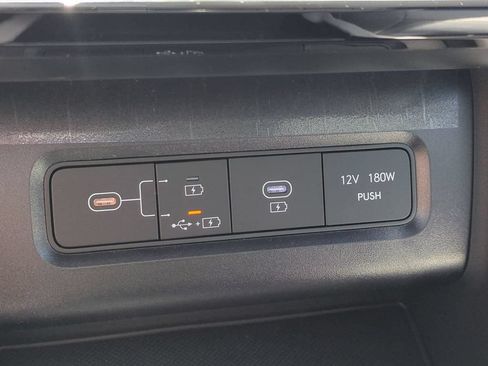 New 2026 Hyundai Tucson Blue SE AWD/4WD image 25
