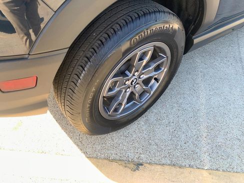 Used 2023 Ford Bronco Sport Big Bend image 7