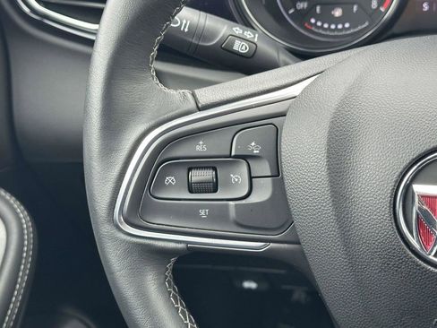 Used 2023 Buick Encore GX Select w/ Sport Touring Package image 22
