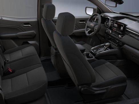 New 2026 GMC Canyon Elevation w/ Convenience Package RWD image 31