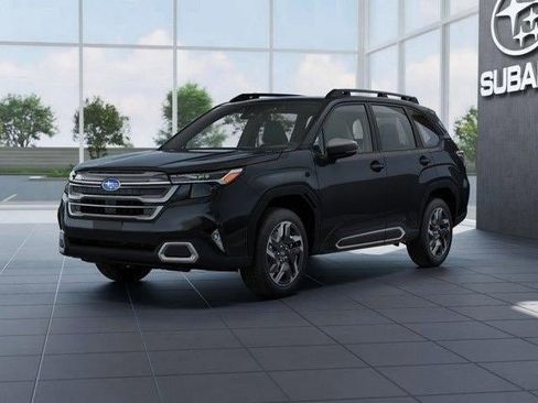 New 2026 Subaru Forester Limited AWD/4WD image 42