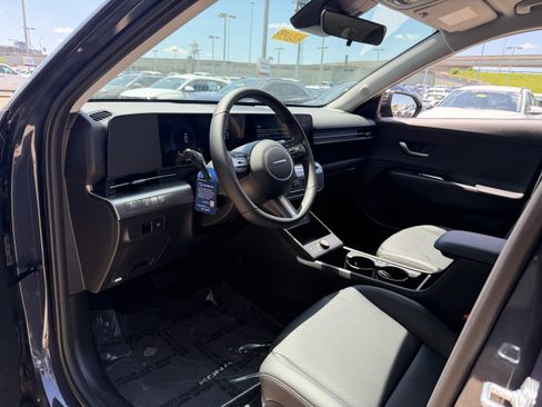 New 2026 Hyundai Kona SEL Premium AWD/4WD image 26