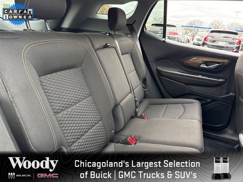 Used 2020 GMC Terrain SLE w/ Driver Convenience Package image 34