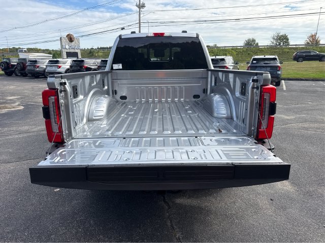 New 2027 Ford F250 Platinum AWD/4WD image 14