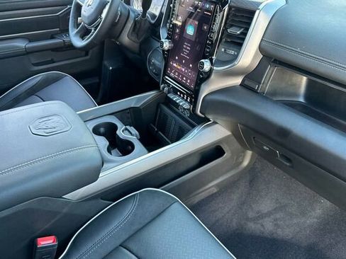 New 2026 RAM 2500 Laramie w/ Night Edition image 12