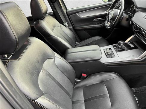 Used 2024 MAZDA CX-90 3.3 Turbo w/ Preferred Plus image 20