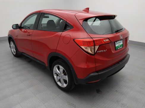Used 2016 Honda HR-V LX image 5
