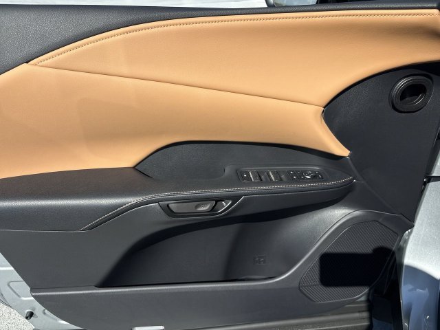 New 2026 Lexus RX 350 Premium w/ Accessory Package (K3) FWD image 13