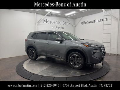 Used 2024 Nissan Rogue SV w/ SV Premium Package