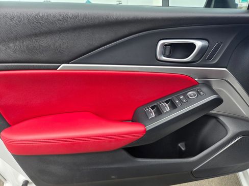 Used 2024 Acura Integra A-Spec FWD image 15