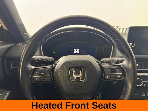 Used 2023 Honda Civic Sport Touring image 14
