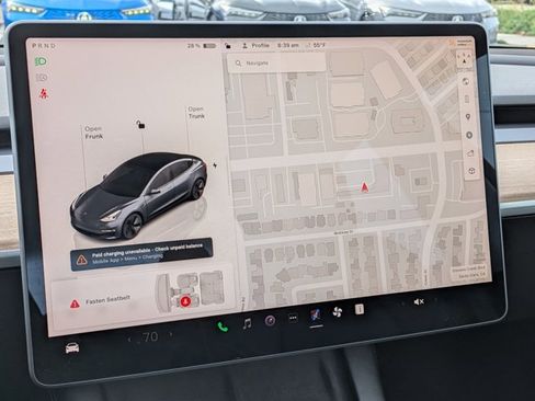 Used 2022 Tesla Model 3 Long Range image 16