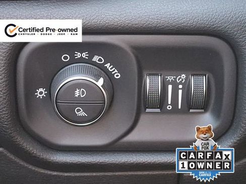 Certified 2023 RAM 1500 Laramie AWD/4WD image 24