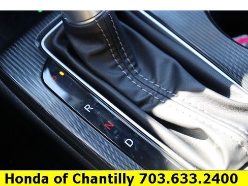 Certified 2025 Honda Civic Sport Touring image 17