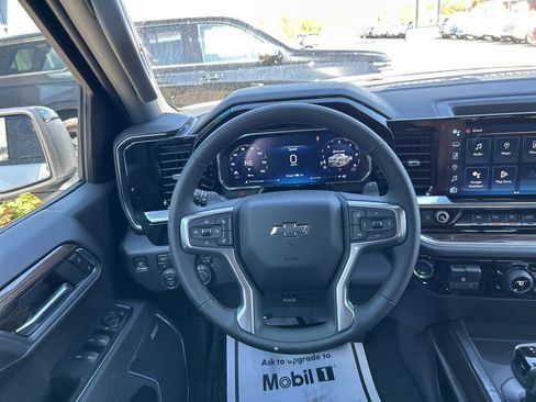 New 2026 Chevrolet Silverado 1500 RST image 15