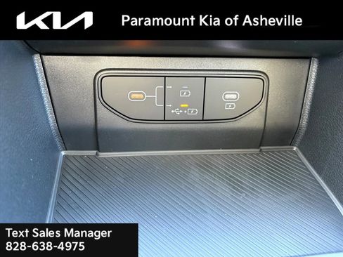 New 2026 Kia Sportage LX w/ LX Convenience Package image 25