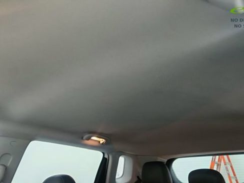 Used 2019 Jeep Compass Limited FWD image 54
