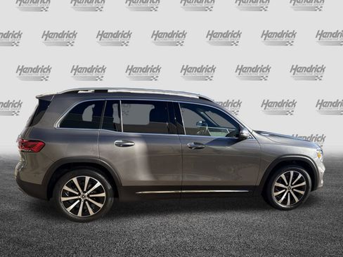 Used 2020 Mercedes-Benz GLB 250 4MATIC image 11