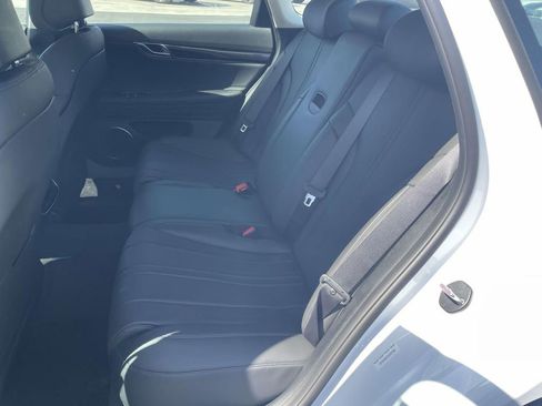 New 2026 Genesis G80 2.5T image 22