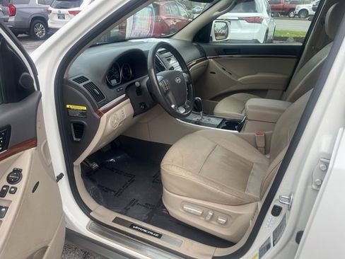 Used 2012 Hyundai Veracruz Limited image 13