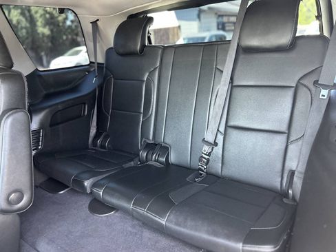 Used 2020 GMC Yukon SLT AWD/4WD image 19