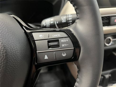 New 2027 Honda HR-V EX-L image 18
