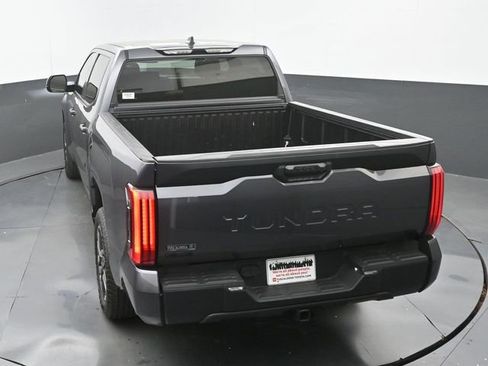 Used 2025 Toyota Tundra SR w/ SR Tow Package AWD/4WD image 30