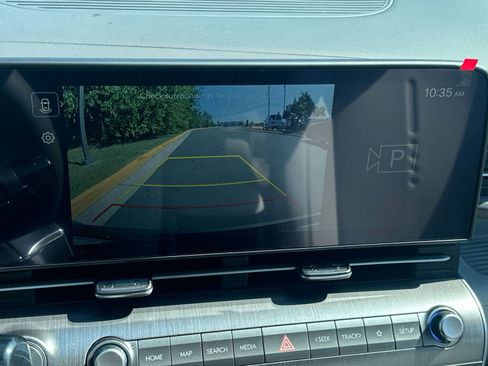 New 2026 Hyundai Kona SEL Premium image 19