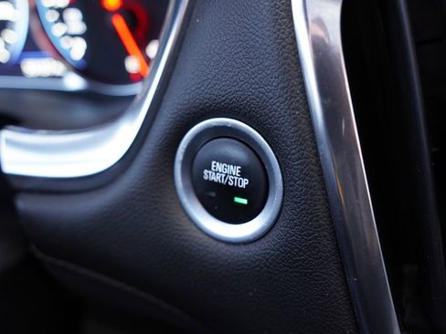 Certified 2023 Chevrolet Traverse High Country image 35