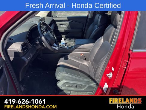 Used 2023 Honda Pilot EX-L image 17