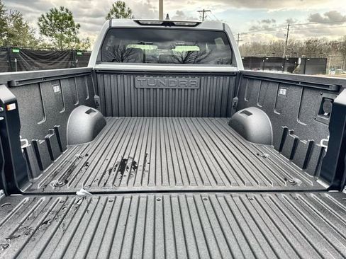 New 2026 Toyota Tundra 1794 Edition image 33