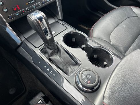 Used 2018 Ford Explorer Sport w/ Ford Safe & Smart Package image 33