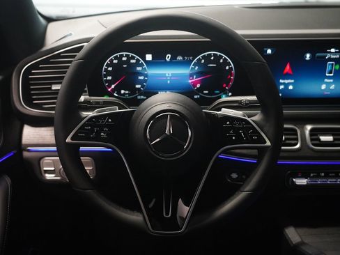 New 2026 Mercedes-Benz GLE 350 4MATIC image 18