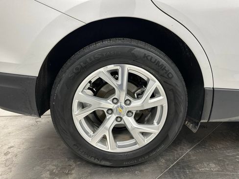 Used 2020 Chevrolet Equinox Premier w/ LPO, Floor Liner Package FWD image 25