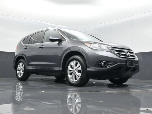 Used 2013 Honda CR-V EX-L image 10