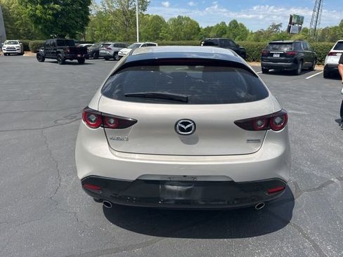 Used 2024 MAZDA MAZDA3 s image 5