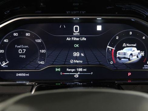 Used 2023 GMC Sierra 1500 Elevation w/ Preferred Package image 9