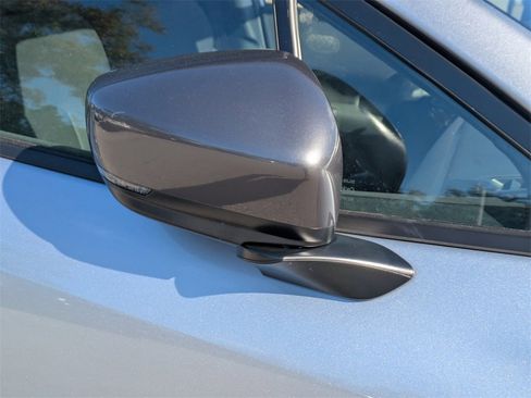 New 2026 Subaru Crosstrek 2.0i Premium image 10