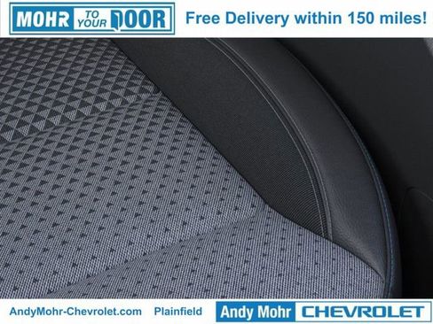 New 2026 Chevrolet Trax LT w/ Driver Confidence Package image 21