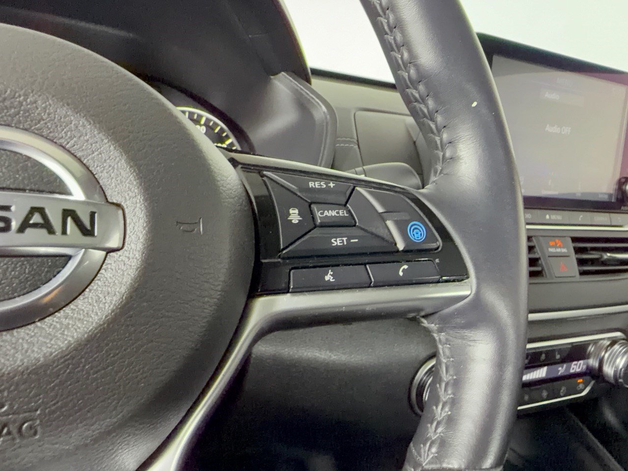 Used 2019 Nissan Altima 2.5 SV AWD/4WD image 19