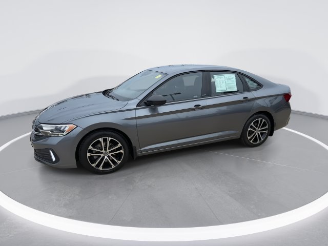 Used 2023 Volkswagen Jetta Sport FWD image 9