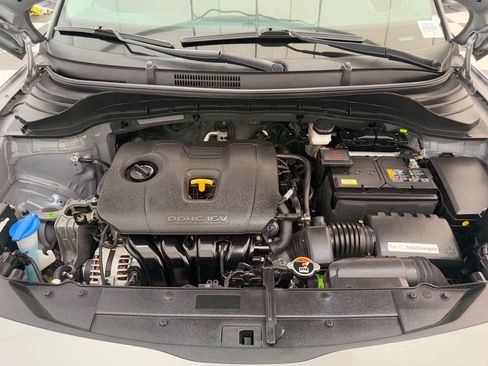 Used 2023 Kia Soul LX w/ Option Group 015 image 7