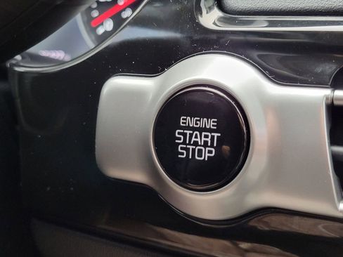 Used 2021 Kia Seltos SX w/ SX Sunroof Package image 35